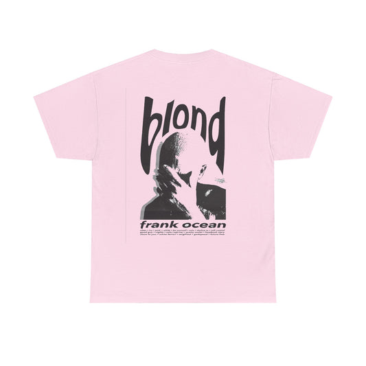 Frank Ocean Inspired T-shirt